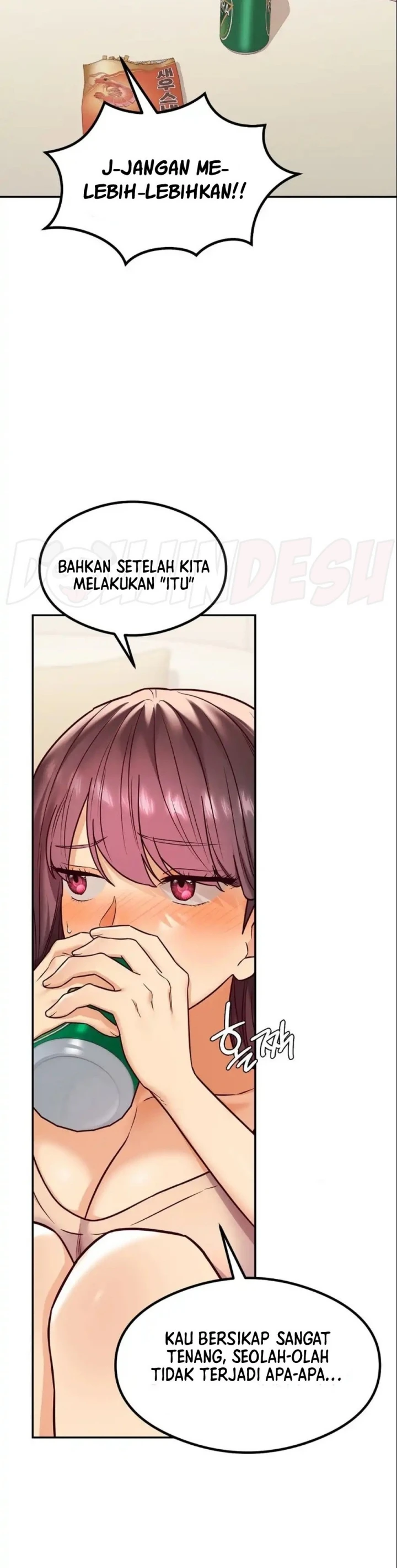 Magical Massage Chapter 14 - Page 33
